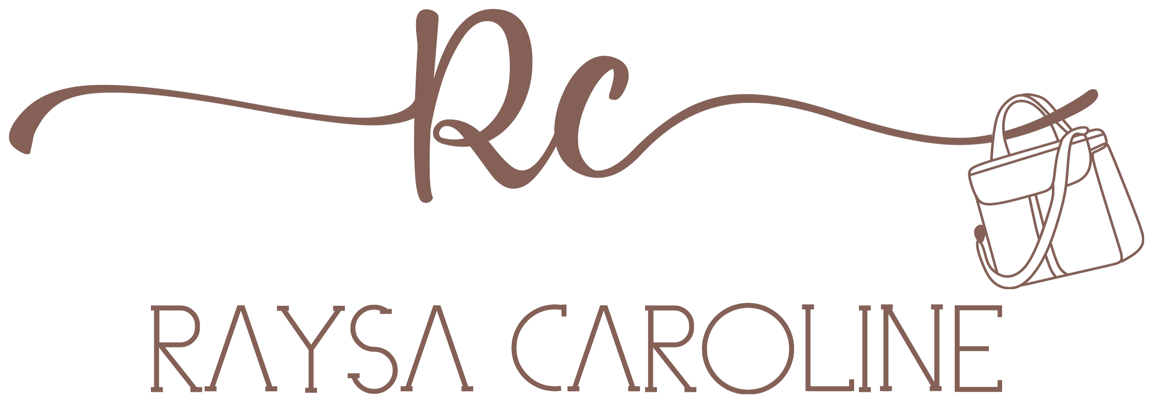 RC Shop — Raysa Caroline