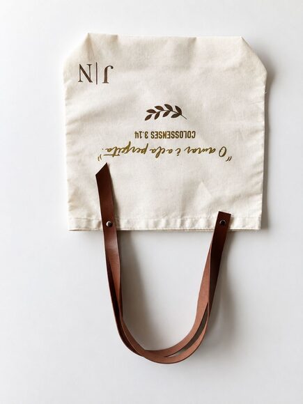 Ecobag Caixinha de Leite Atacado