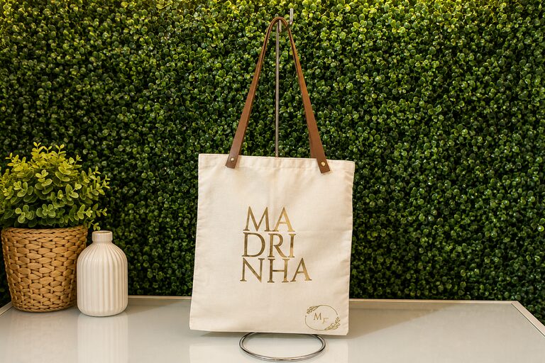 Ecobag Alça de Montana Atacado